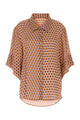 Dries Van Noten 02180-Clea 3142 W W Shirt