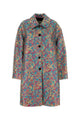 Dries Van Noten 00130-Rondero 3153 W W Coat