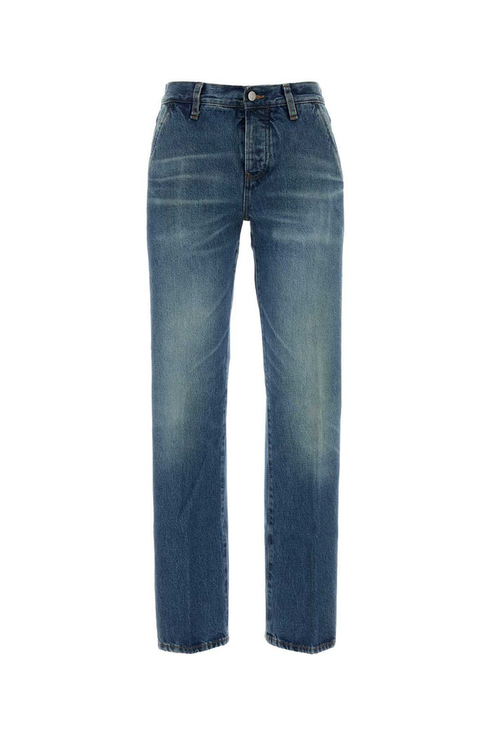 Frame The Drop Trouser Fighter