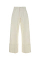 Givenchy Turn Up Denim Trousers