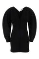 Givenchy Cocoon Sleeve Mini Dress