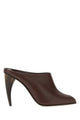 Alexander Mcqueen Sandal S.leather