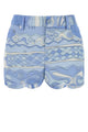Emilio Pucci Shorts - Tela Cotone
