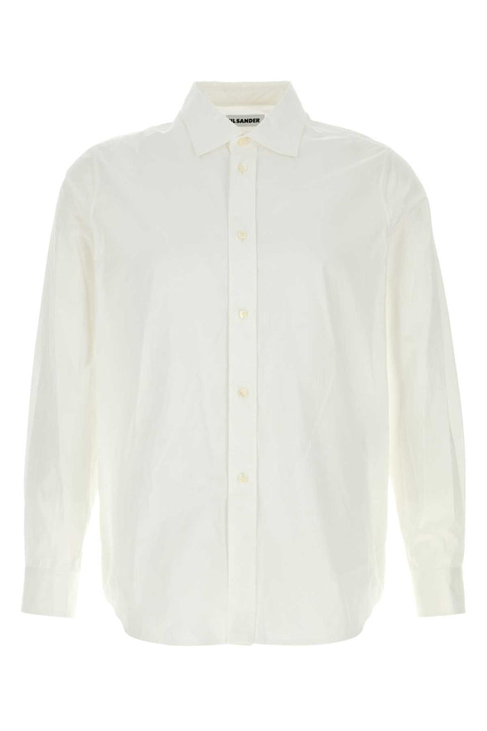 Jil Sander Shirt 221