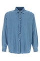 Jil Sander Shirt 221 Treated
