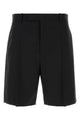 Jil Sander Trouser 225 Shorts