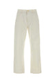 Carhartt Wip Single Knee Pant 'Dearborn' Canvas