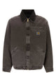 Carhartt Wip Og Detroit Jacket 'Dearborn' Canvas