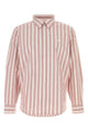 Carhartt Wip L/S Deven Shirt Cotton Oxford