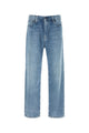 Carhartt Wip Aaron Pant 'Camano' Denim