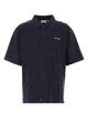 Carhartt Wip S/S Painter Polo 'Garment Washed' Piqué