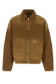 Carhartt Wip Og Arcan Jacket 'Dearborn' Canvas
