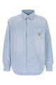 Carhartt Wip L/S Painter Shirt 'Winston' Chambray