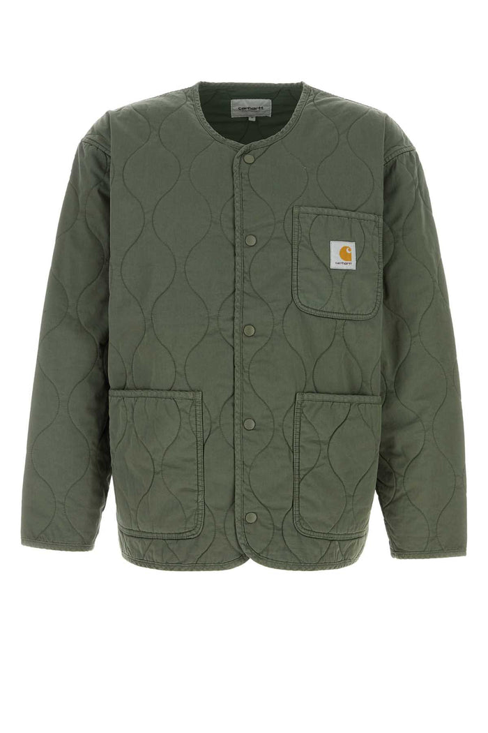 Carhartt Wip Skyton Liner Cotton Twill