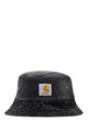Carhartt Wip Belmar Bucket Hat 'Smith' Denim