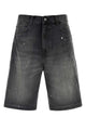 Carhartt Wip Landon Short 'Smith' Denim