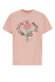 Ganni Future Heavy Jersey Oversized T-Shirt