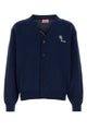 Kenzo Kenzo Tulip Cardigan