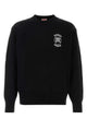 Kenzo Kenzo Paris Emblem Jumper