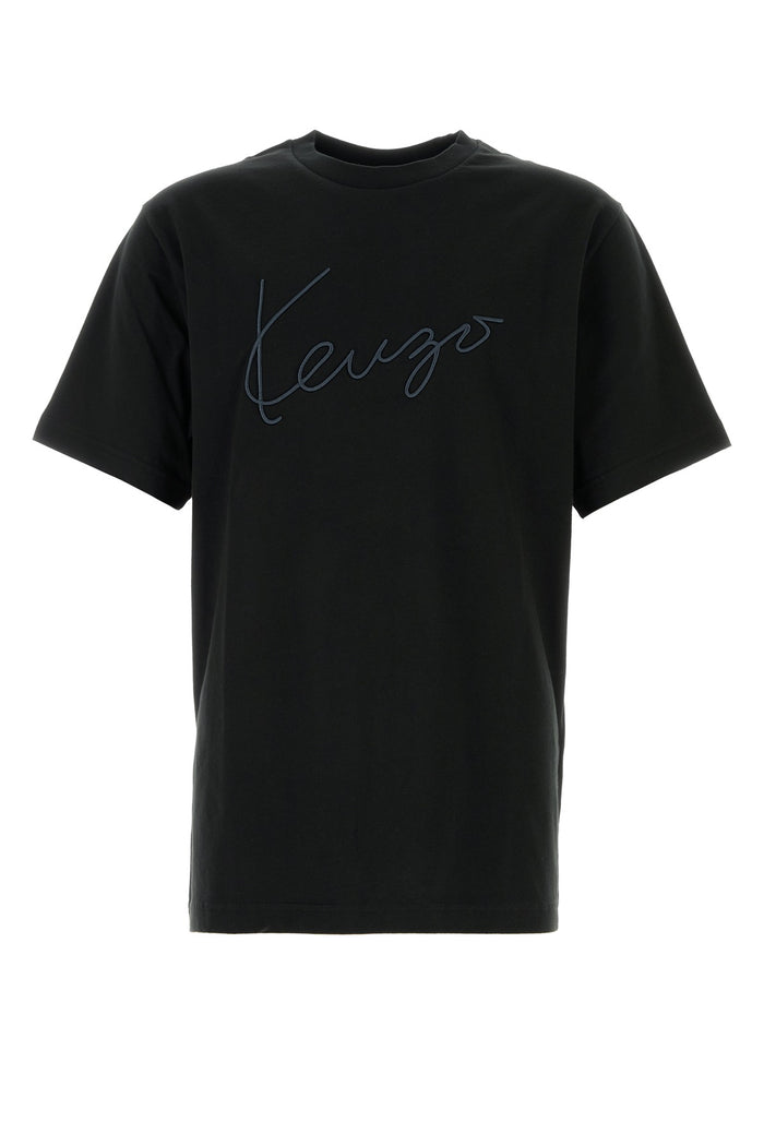 Kenzo Kenzo Signature Classic T-Shirt