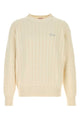 Kenzo Kenzo Signature Cable Knit Jumper