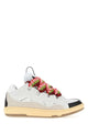Lanvin Sneaker Curb