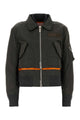 Sacai Nylon Twill Blouson