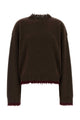 Uma Wang Long Slv Top