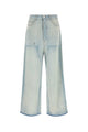 Amiri Bones Baggy Jean