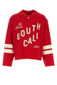 Amiri South Cali Football Tee