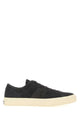 Tom Ford Suede Cambridge Sneaker