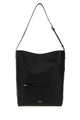 Tom Ford Grain Leather Bucket Bag