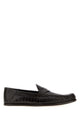 Tom Ford Soft Printed Alligator Sebastian Loafer