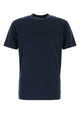 Tom Ford Lyocell Cotton Ss Crew Neck