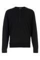Tom Ford Wool Silk Cashmere Henley