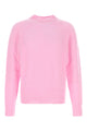 Tom Ford Seamless Brushed Cashmere Ls Crew Neck