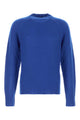 Tom Ford Seamless Brushed Cashmere Ls Crew Neck