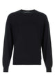 Tom Ford Fine Gauge Pure Wool Ls Crew Neck