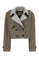 The Attico Blouson