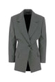 The Attico Blazer