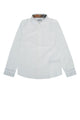 Burberry Jr Kb5 Owen Ls Chk Tu