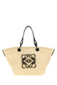 Loewe Anagram Basket Medium
