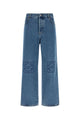 Loewe Anagram Baggy Jeans Af