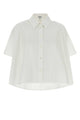 Loewe Short Sleeve Trapeze Shirt