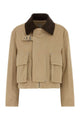 Loewe Short Parka