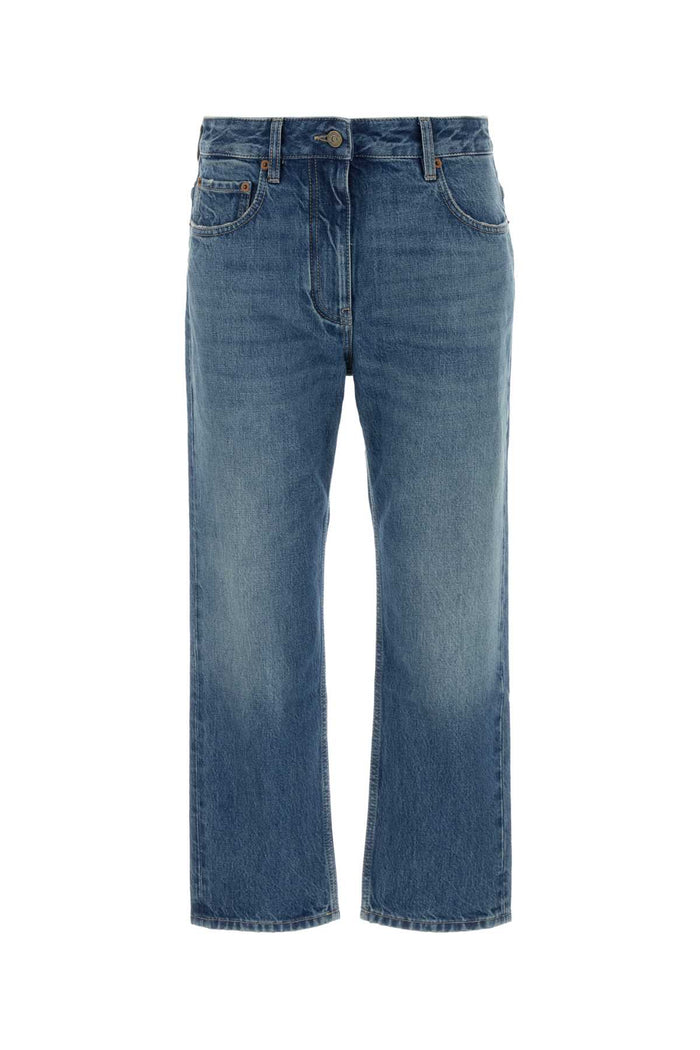 Valentino Garavani Denim 5 Tasche