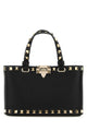 Valentino Garavani Mini Bag | Rockstud | Vit