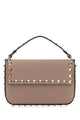 Valentino Garavani Mini Bag | Rockstud | Vit