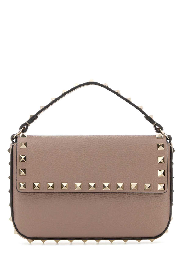 Valentino Garavani Mini Bag | Rockstud | Vit