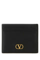 Valentino Garavani Card Holder | V